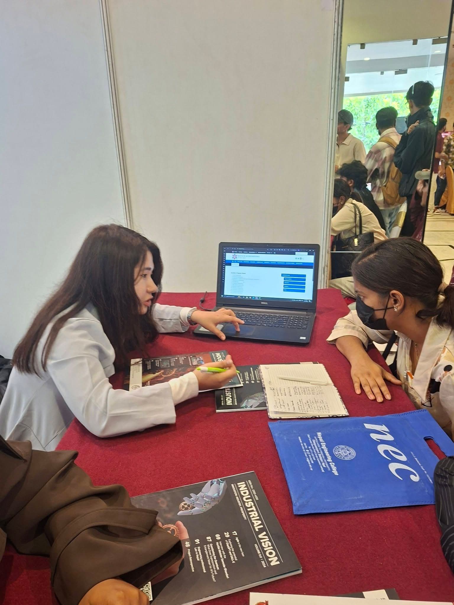Event: 12th Nepal Higher Education Fair - Image 3