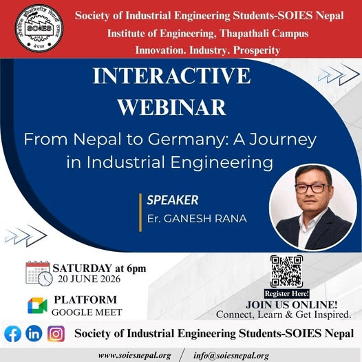 Event: interactive webinar - Image 1