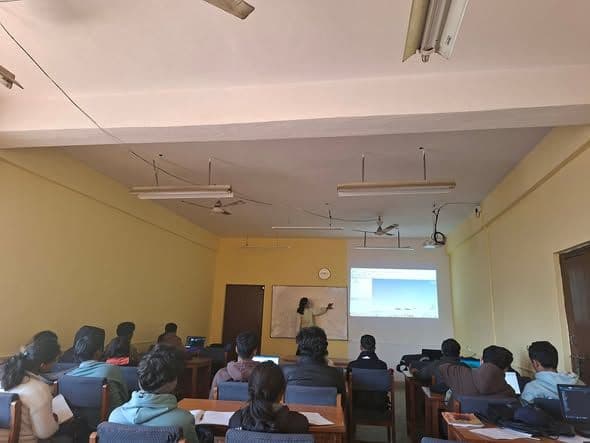 ANSYS Workshop