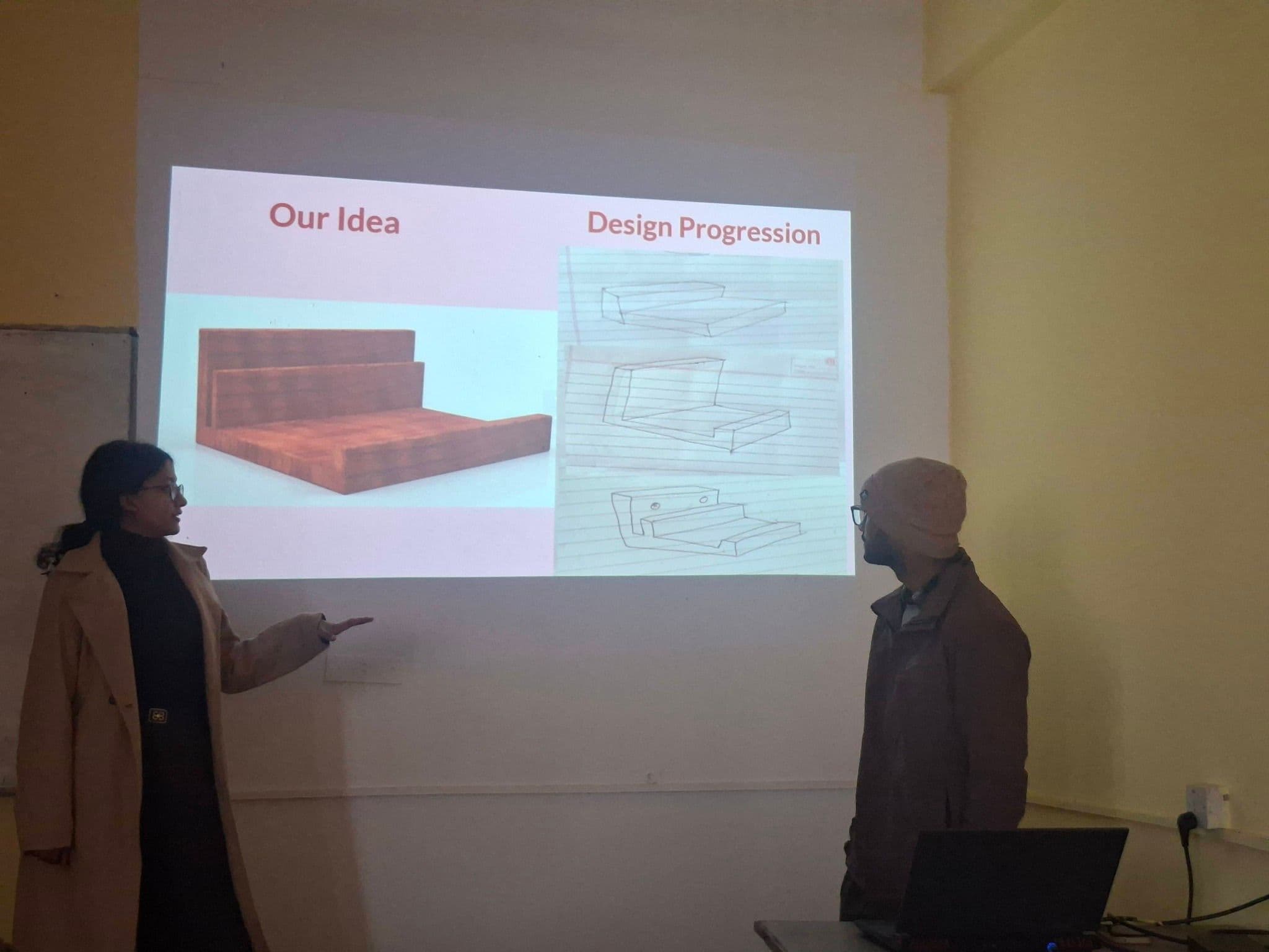 Ergo Reignite Design Competition 2.0
