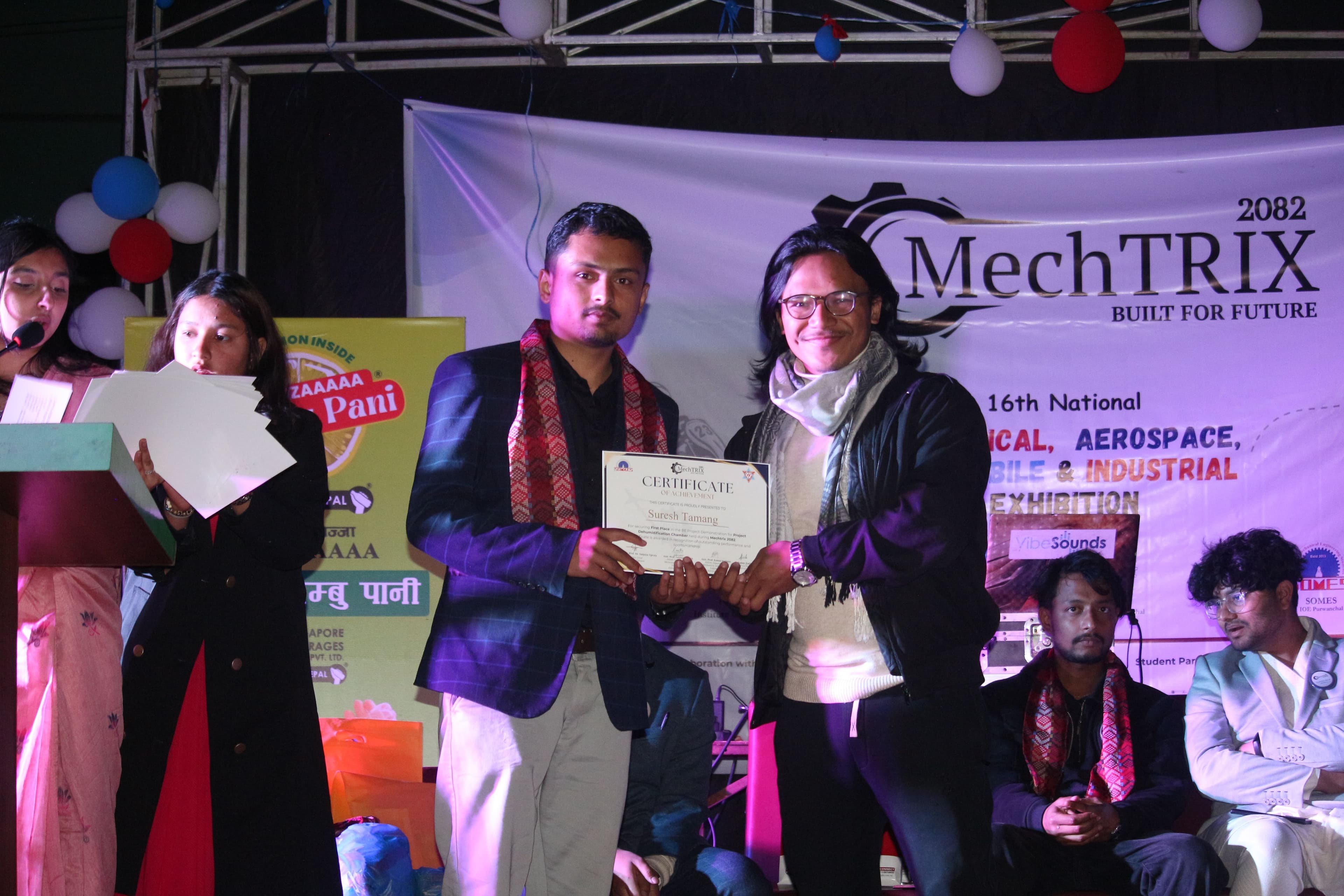 Event: MechTRIX 2082 - Image 3