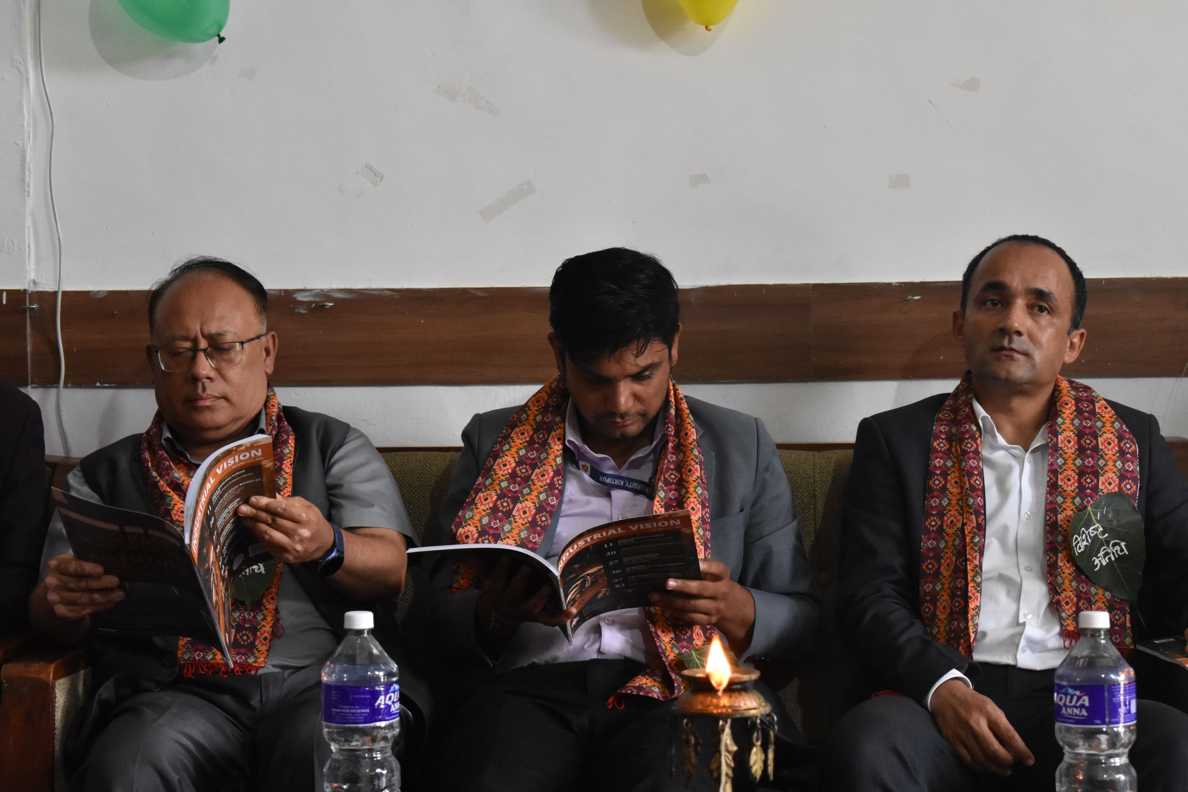 Event: Industrial Vision Volume 11.0 Launch Event - Image 4