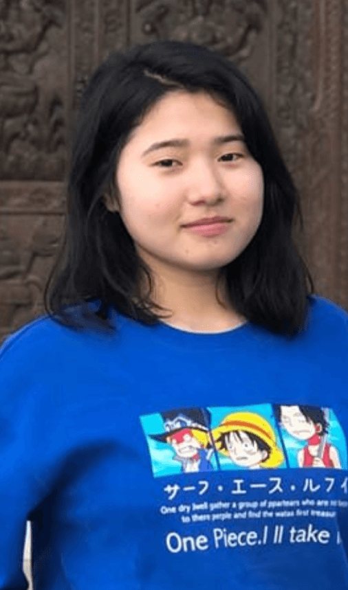 Shilpa Thapa Magar