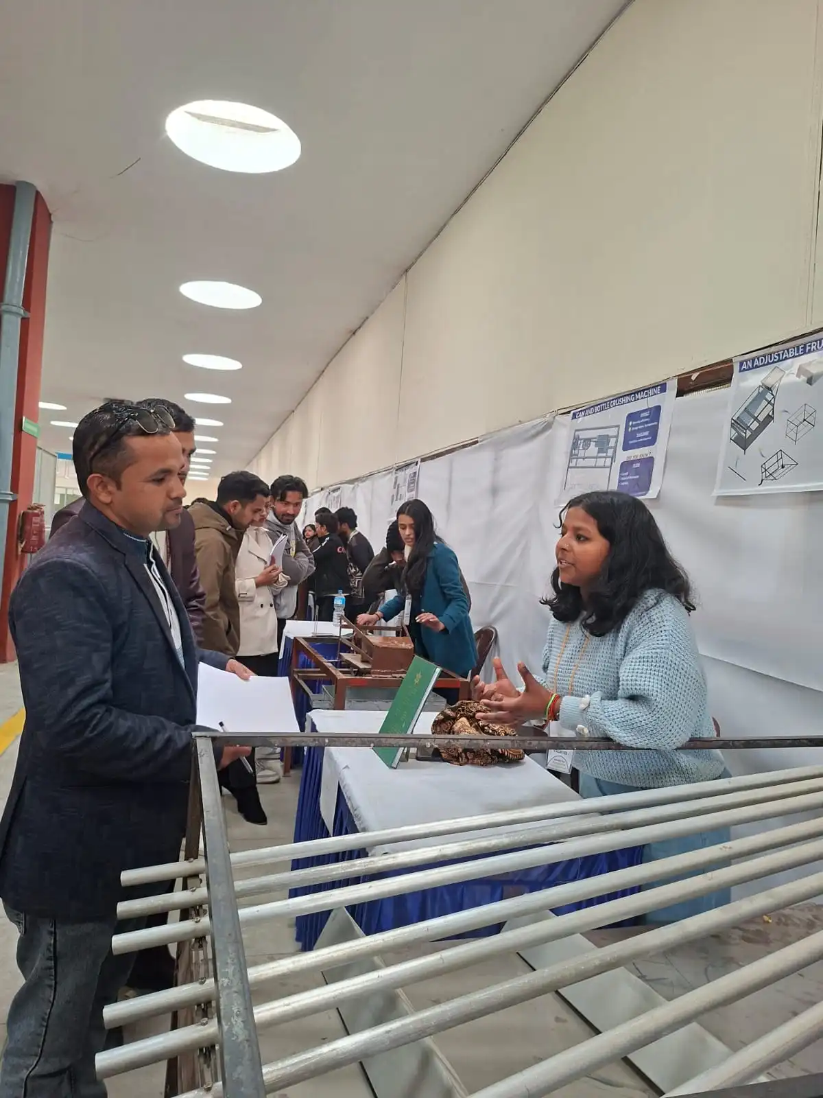 Forum for Networking